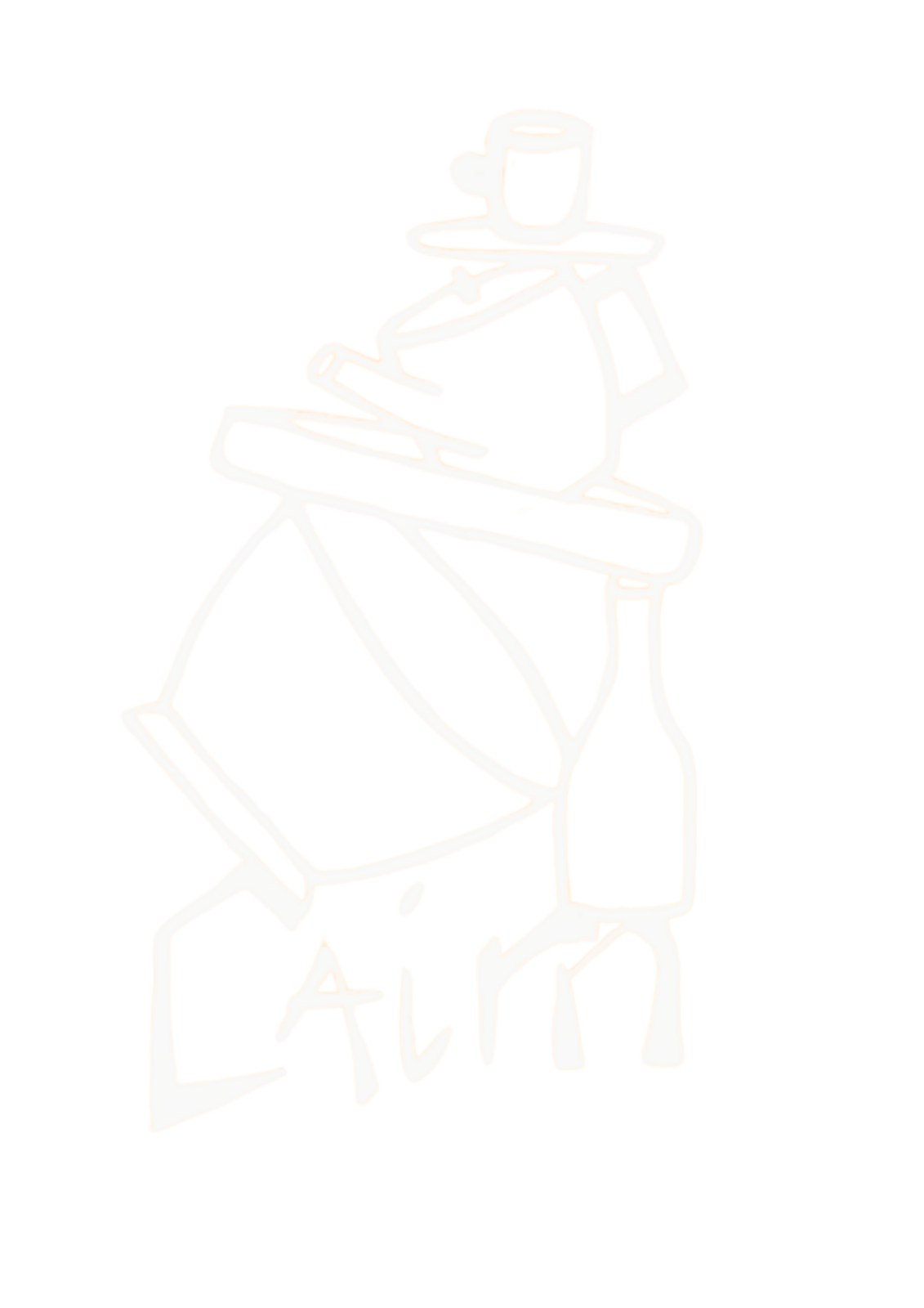 Cairn Céramique